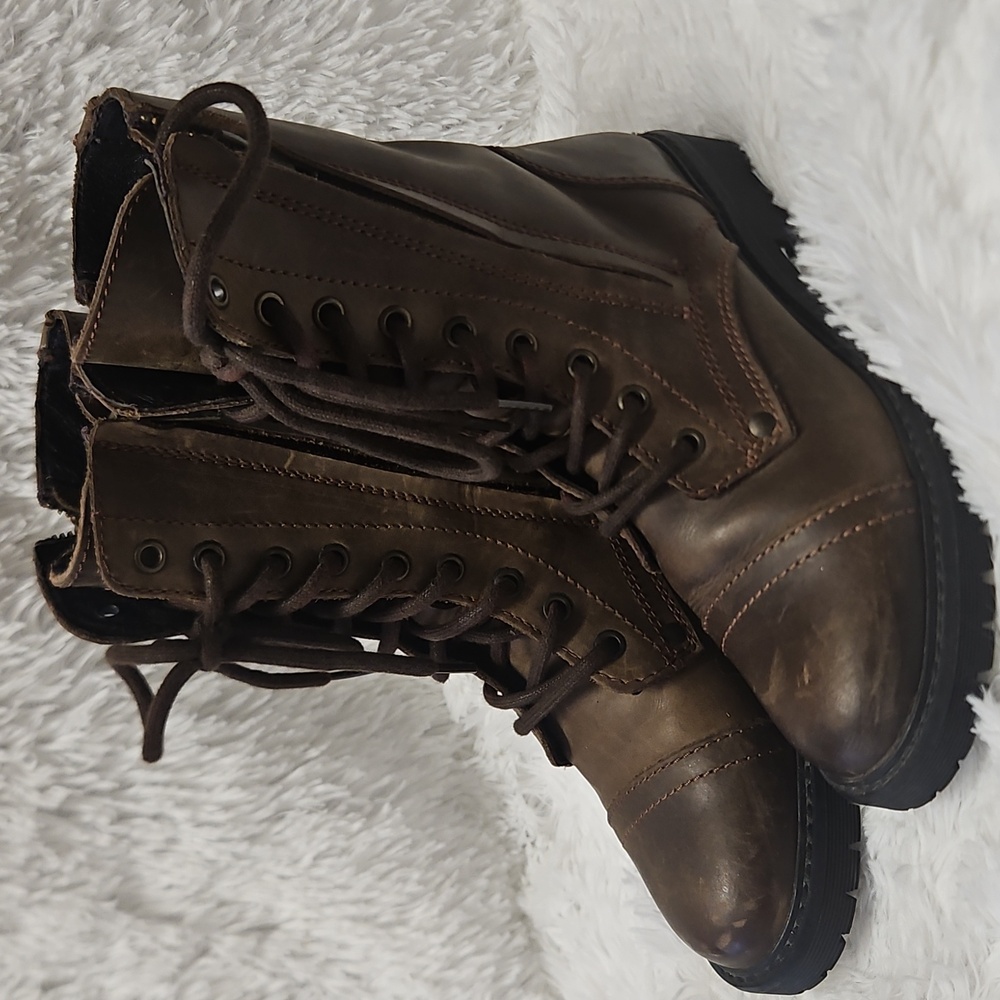 Artisan By Zigi Rosaline Boots